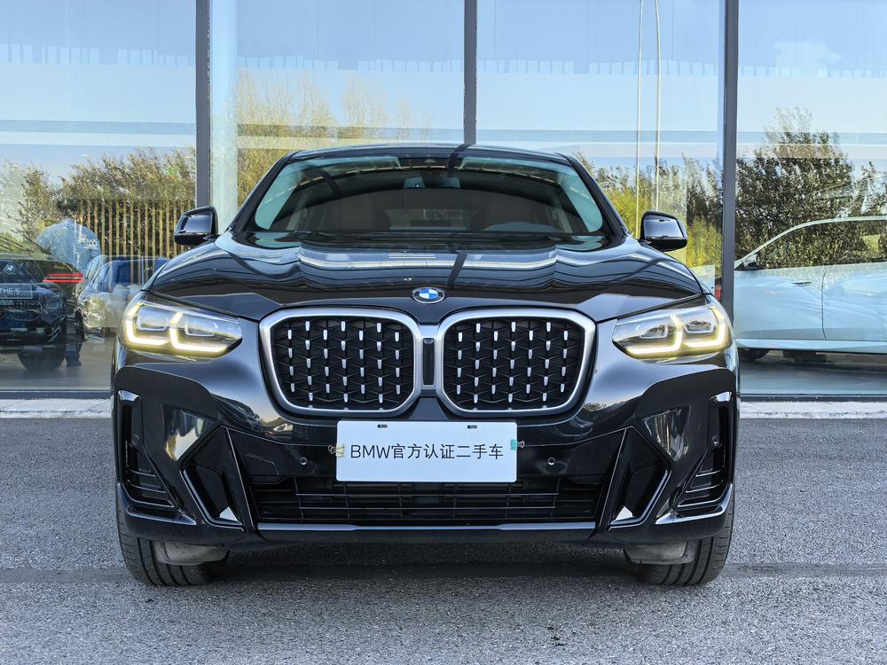 BMW BMW X4
