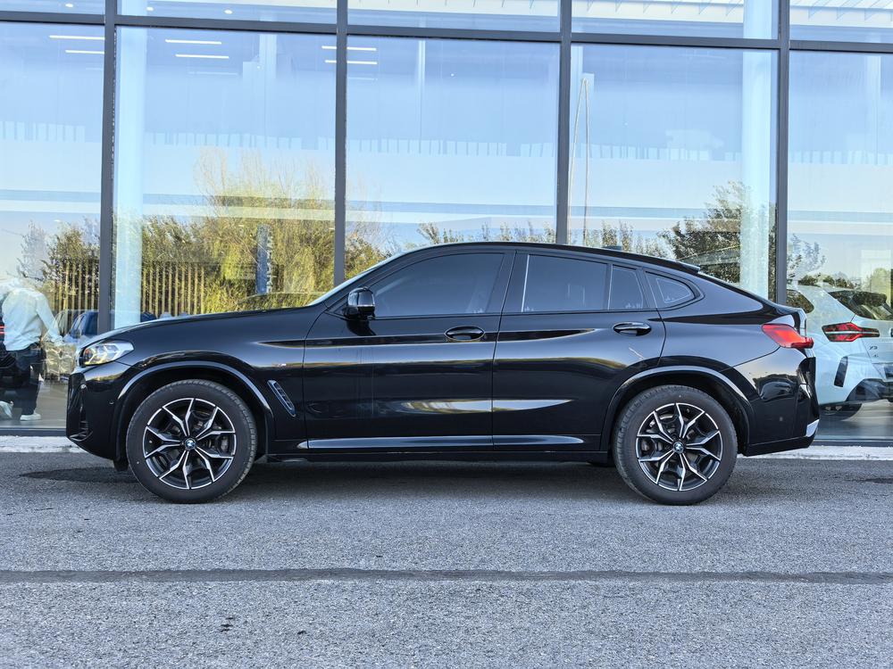 BMW BMW X4