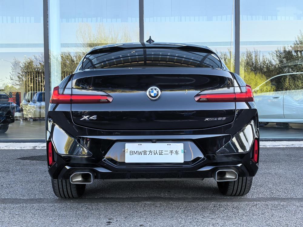 BMW BMW X4