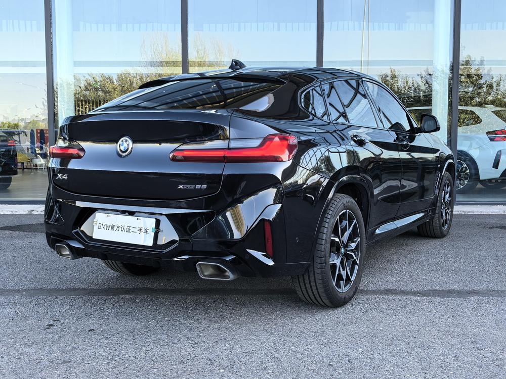 BMW BMW X4