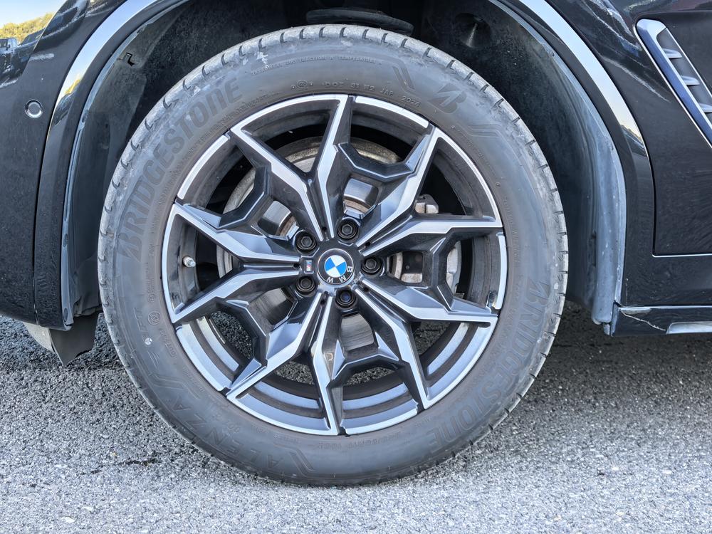 BMW BMW X4
