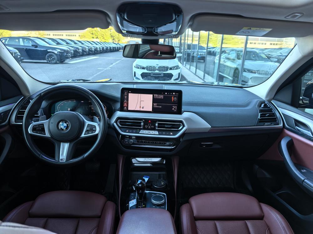 BMW BMW X4
