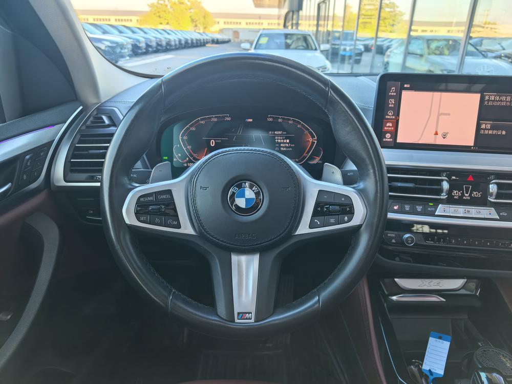 BMW BMW X4
