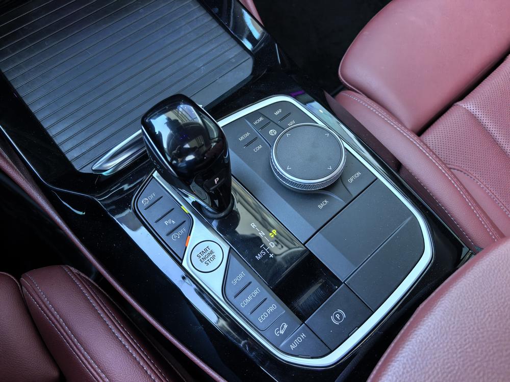 BMW BMW X4