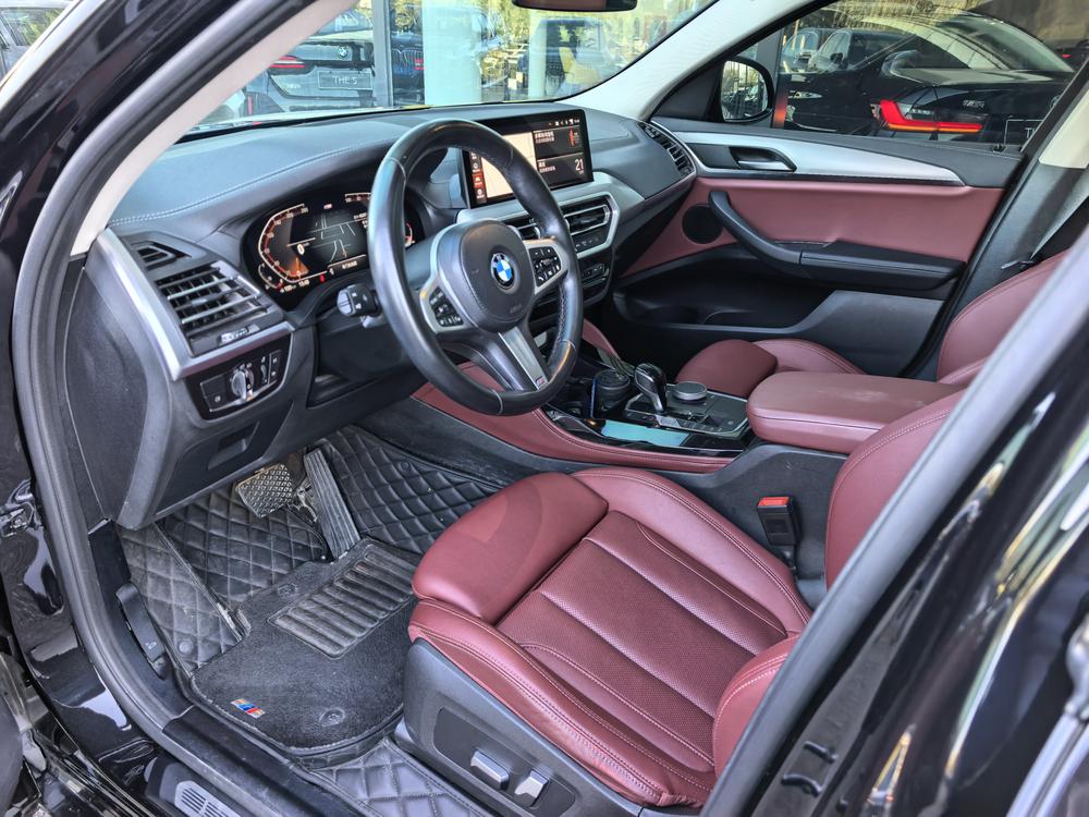 BMW BMW X4