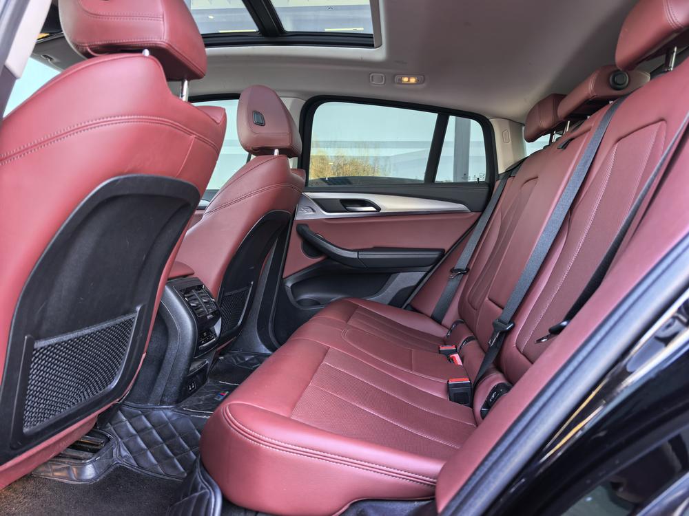 BMW BMW X4
