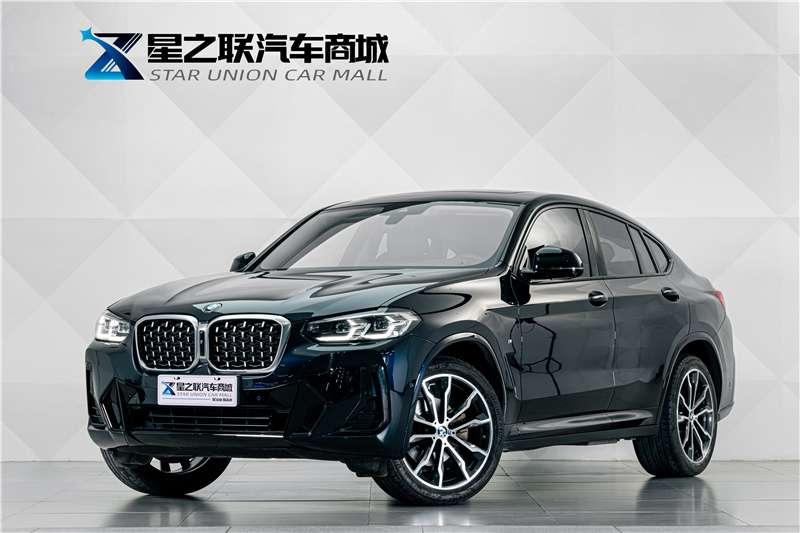 BMW BMW X4
