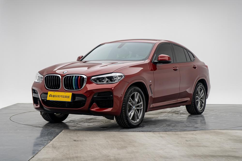 BMW BMW X4