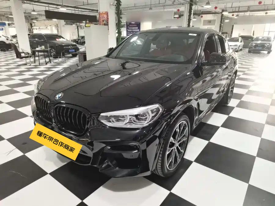 BMW BMW X4