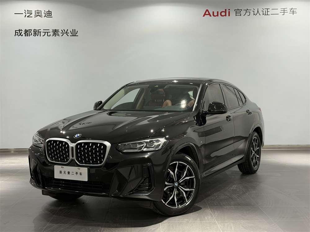 BMW BMW X4