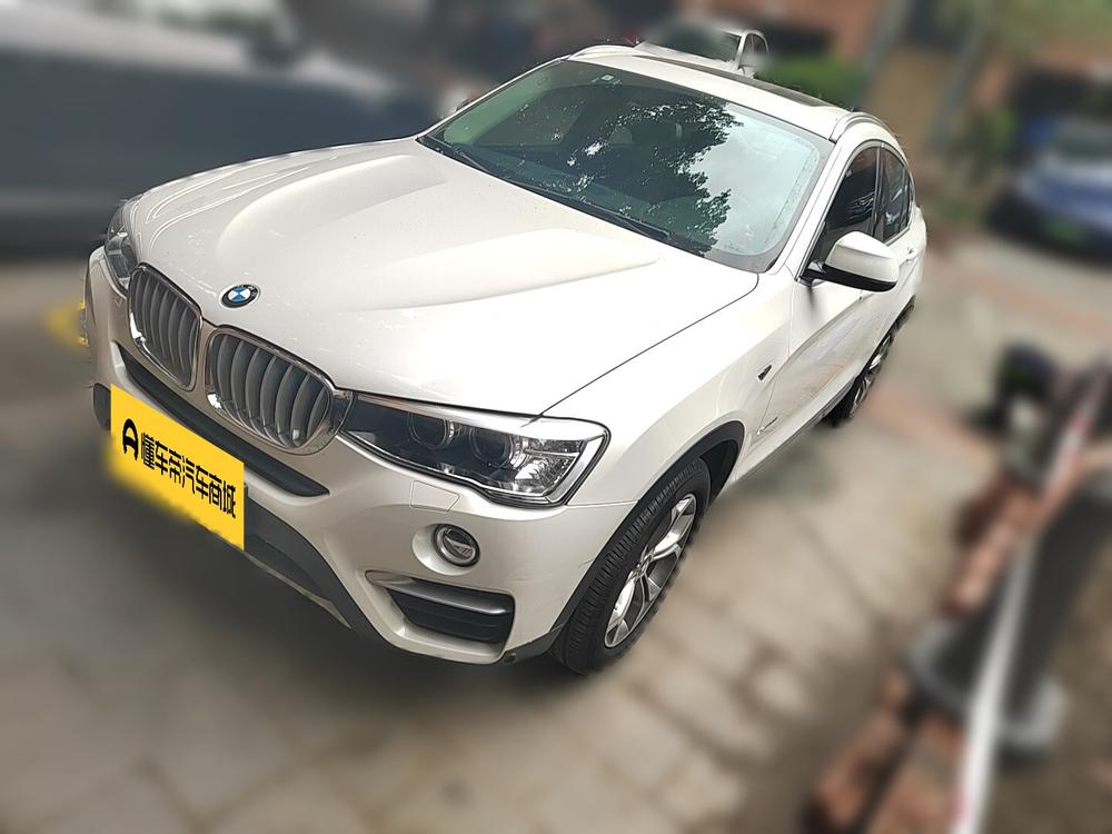 BMW BMW X4