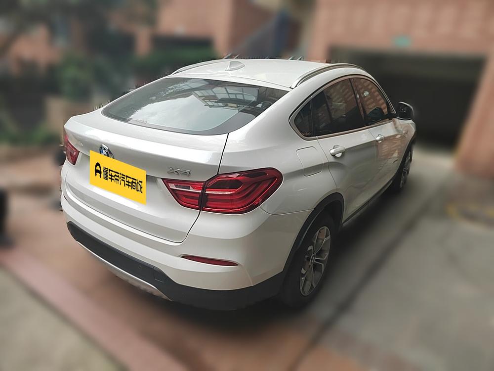 BMW BMW X4