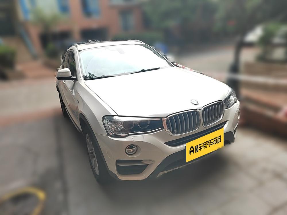 BMW BMW X4