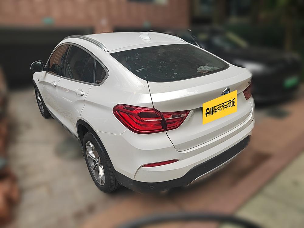 BMW BMW X4