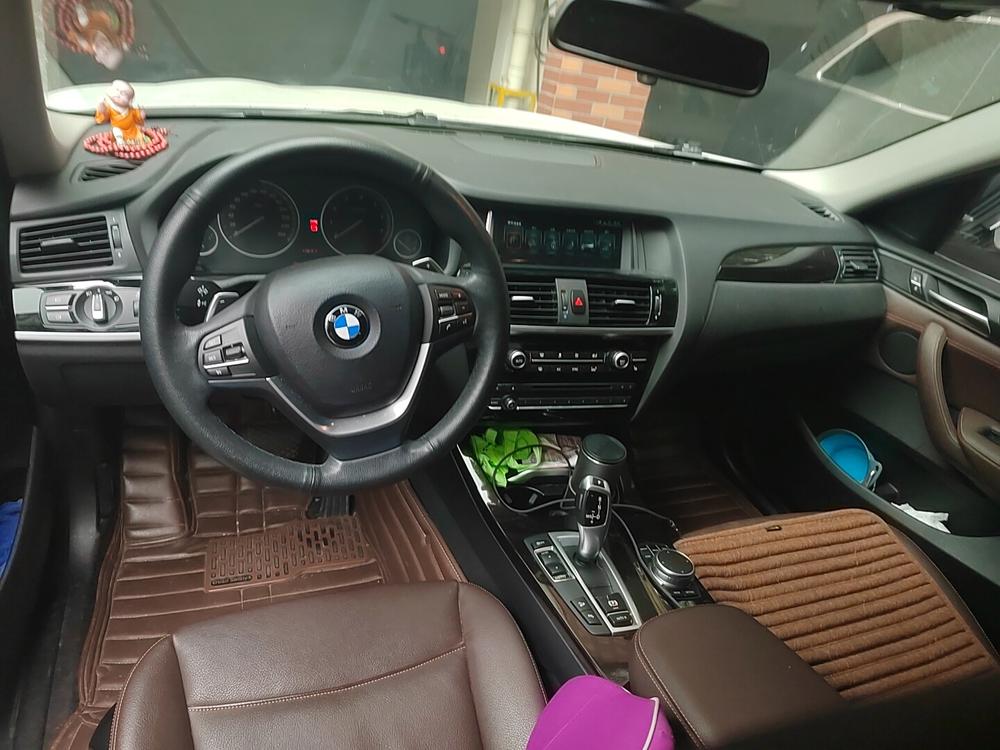 BMW BMW X4