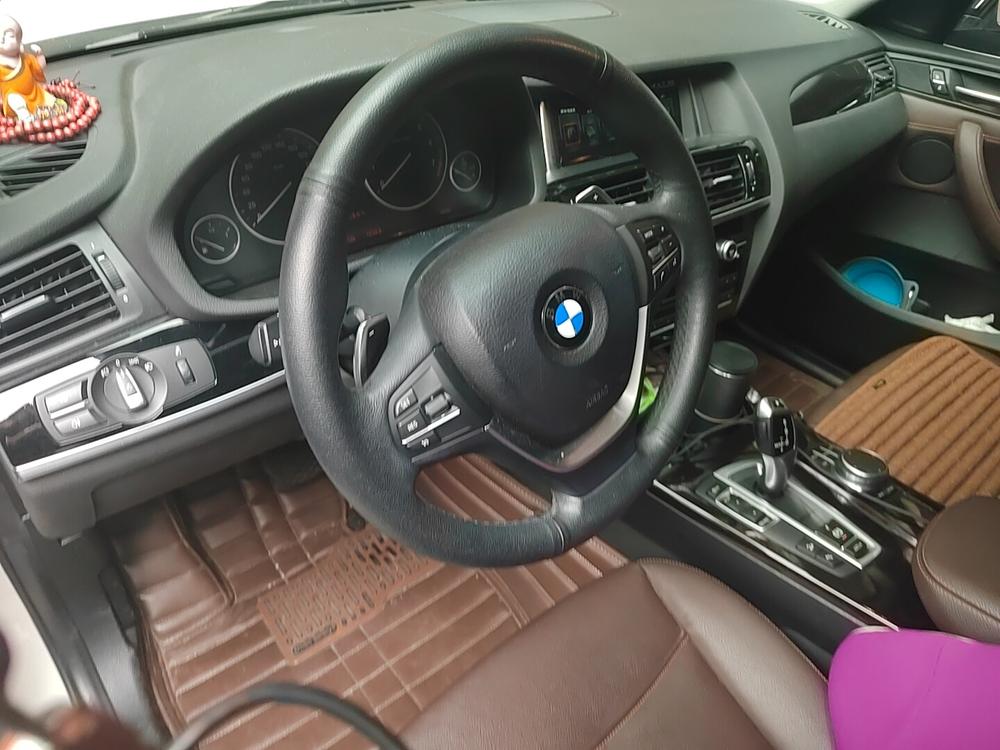 BMW BMW X4