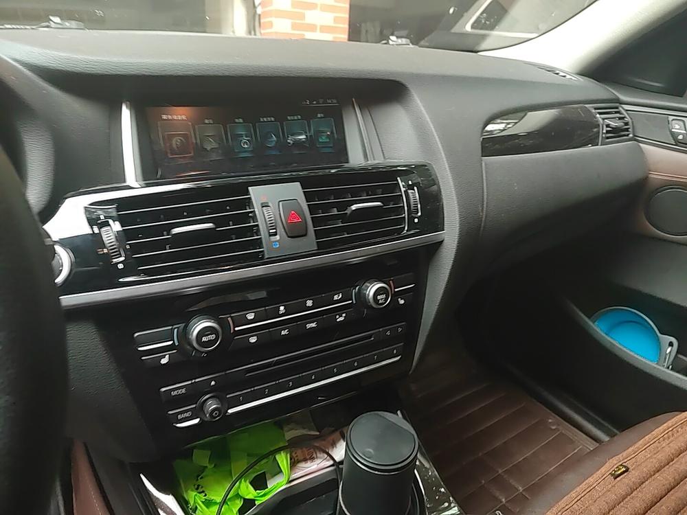 BMW BMW X4