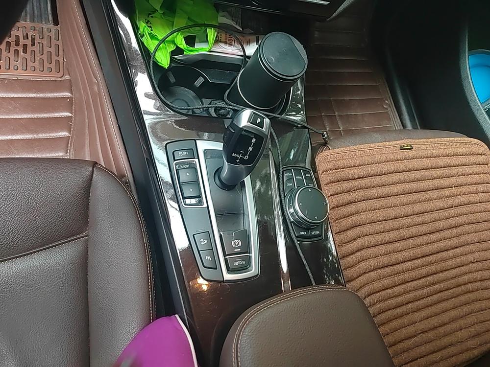 BMW BMW X4