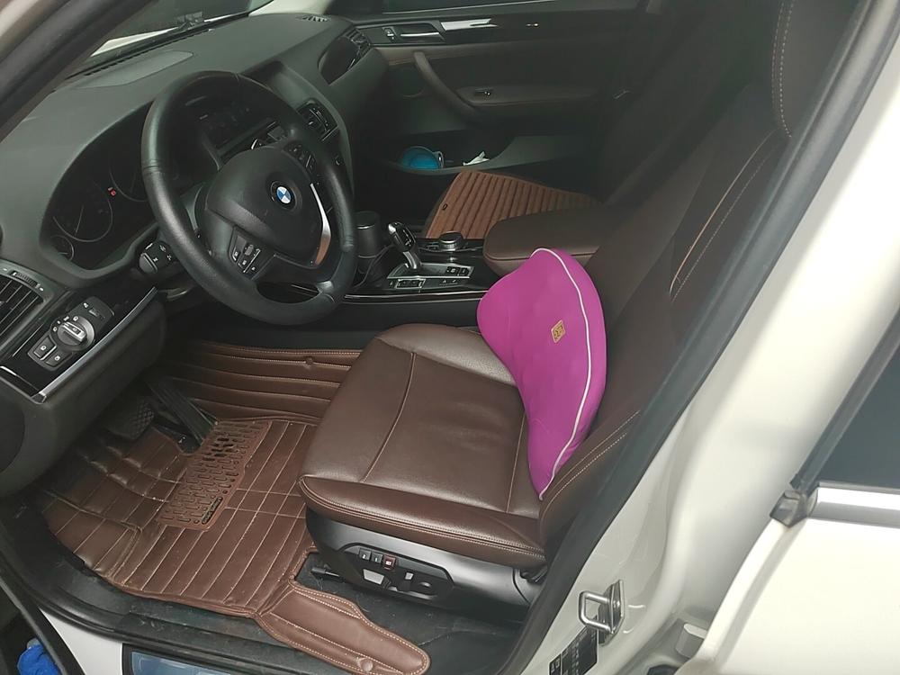 BMW BMW X4