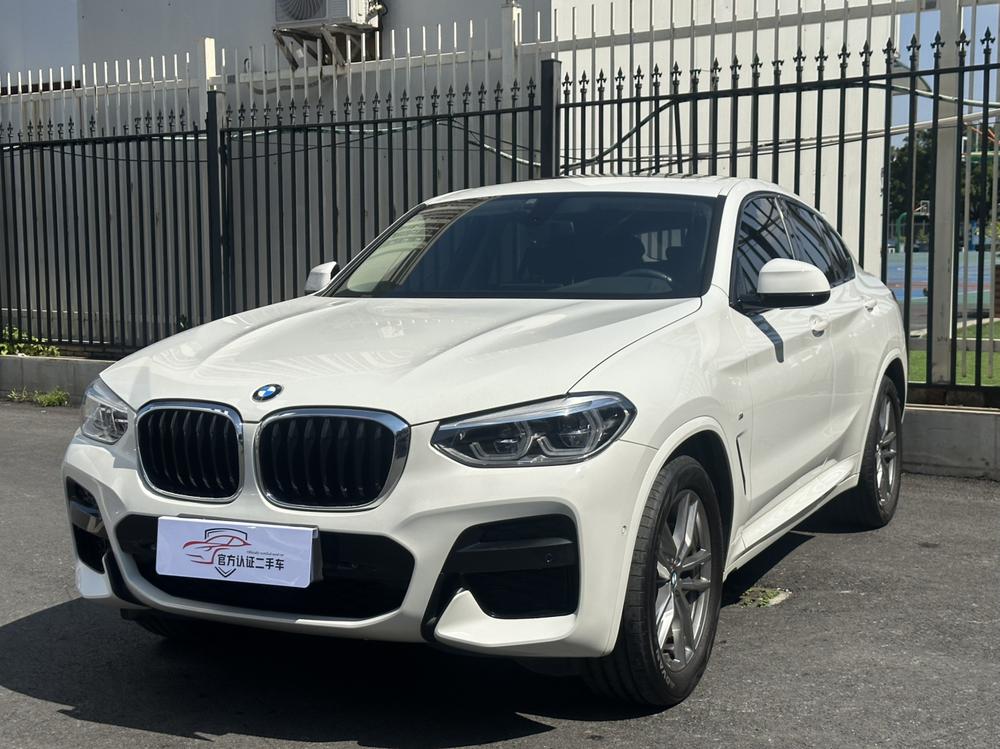 BMW BMW X4