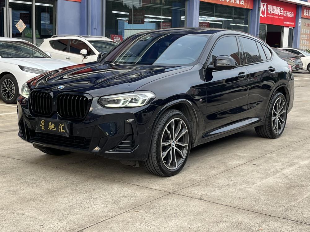 BMW BMW X4