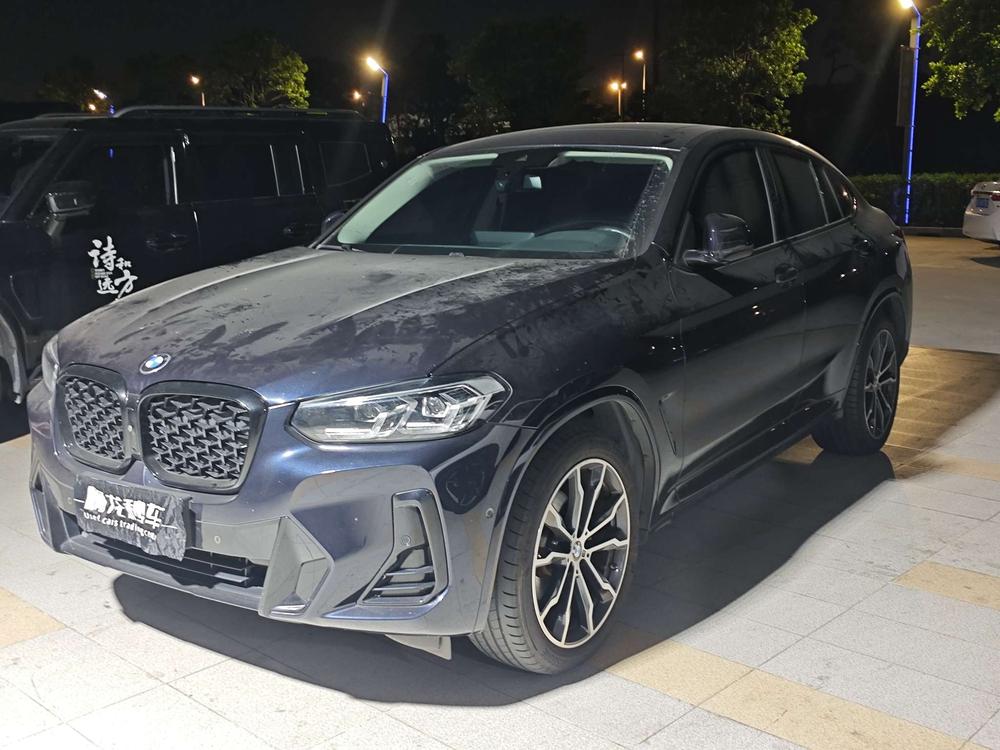BMW BMW X4