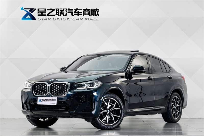 BMW BMW X4