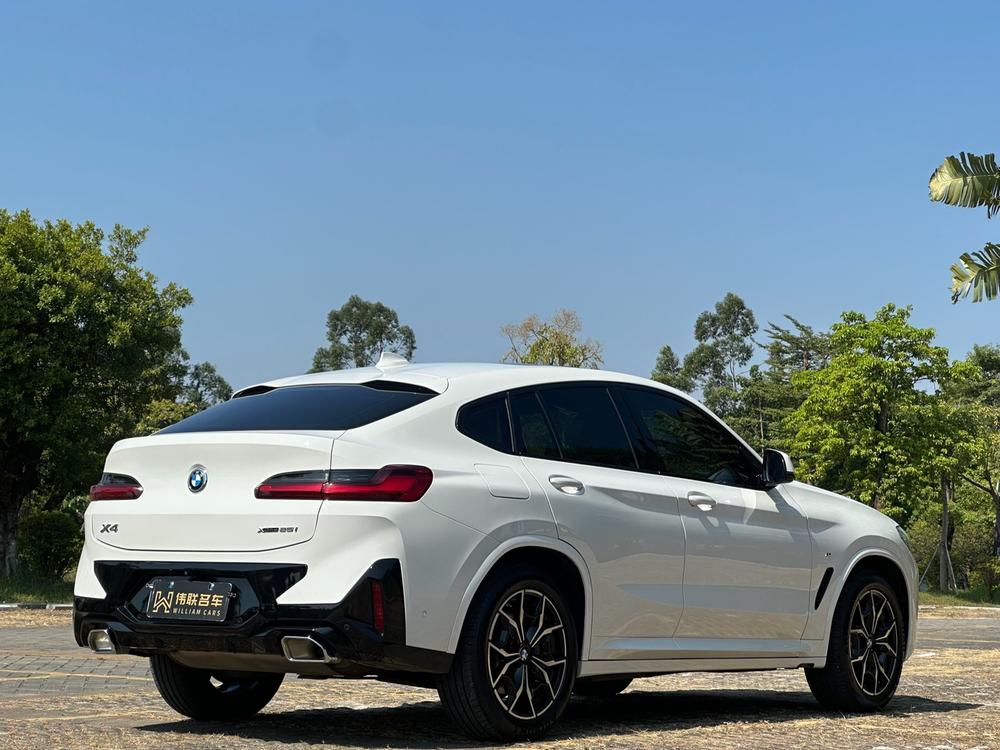 BMW BMW X4