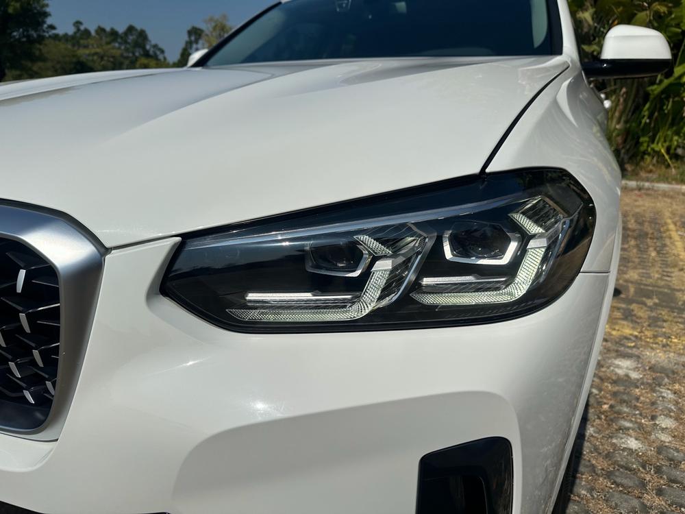 BMW BMW X4