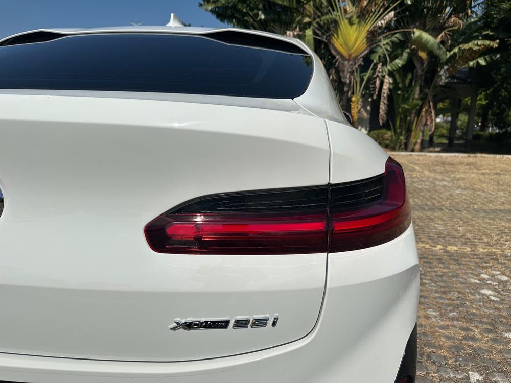 BMW BMW X4