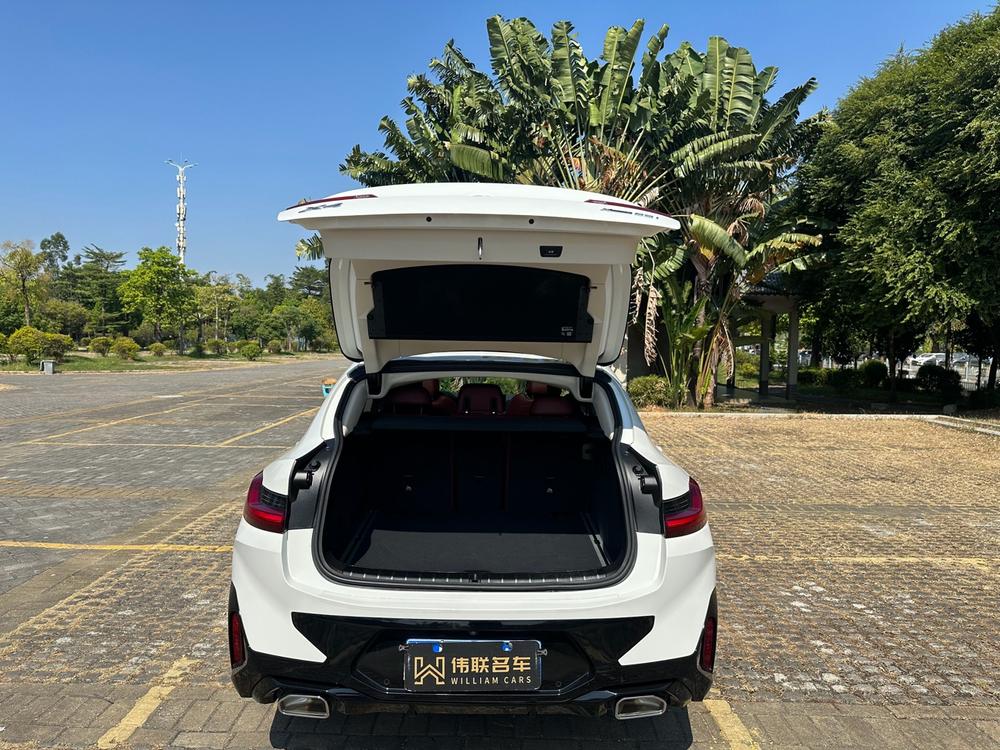 BMW BMW X4