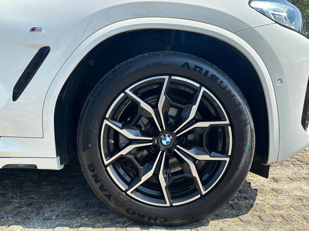 BMW BMW X4