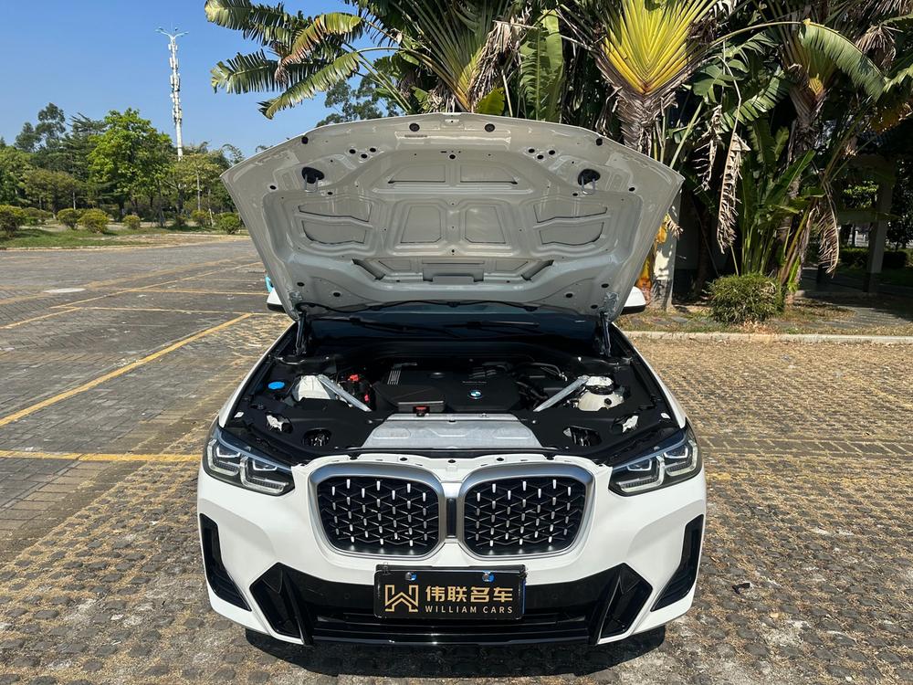 BMW BMW X4
