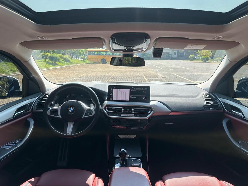 BMW BMW X4