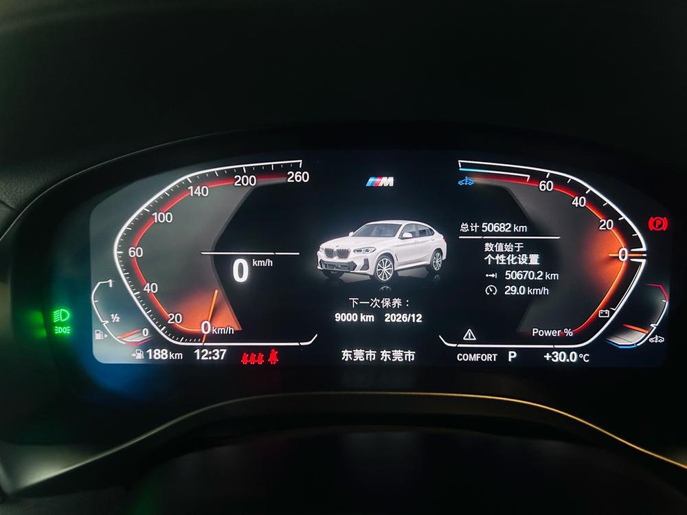 BMW BMW X4