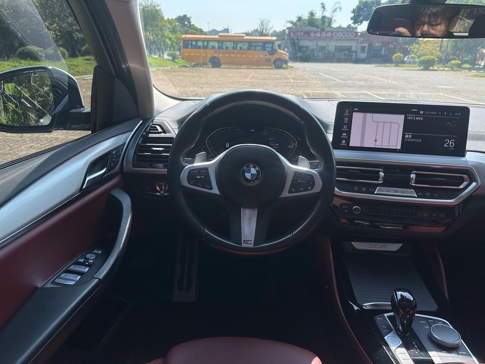 BMW BMW X4