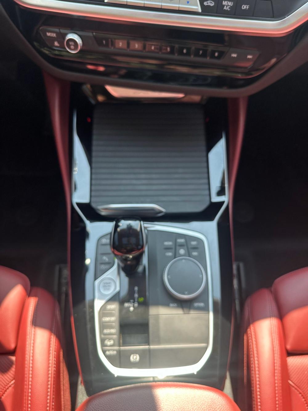BMW BMW X4