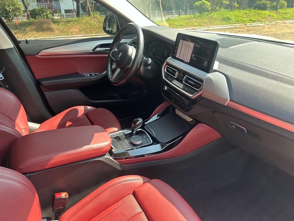 BMW BMW X4