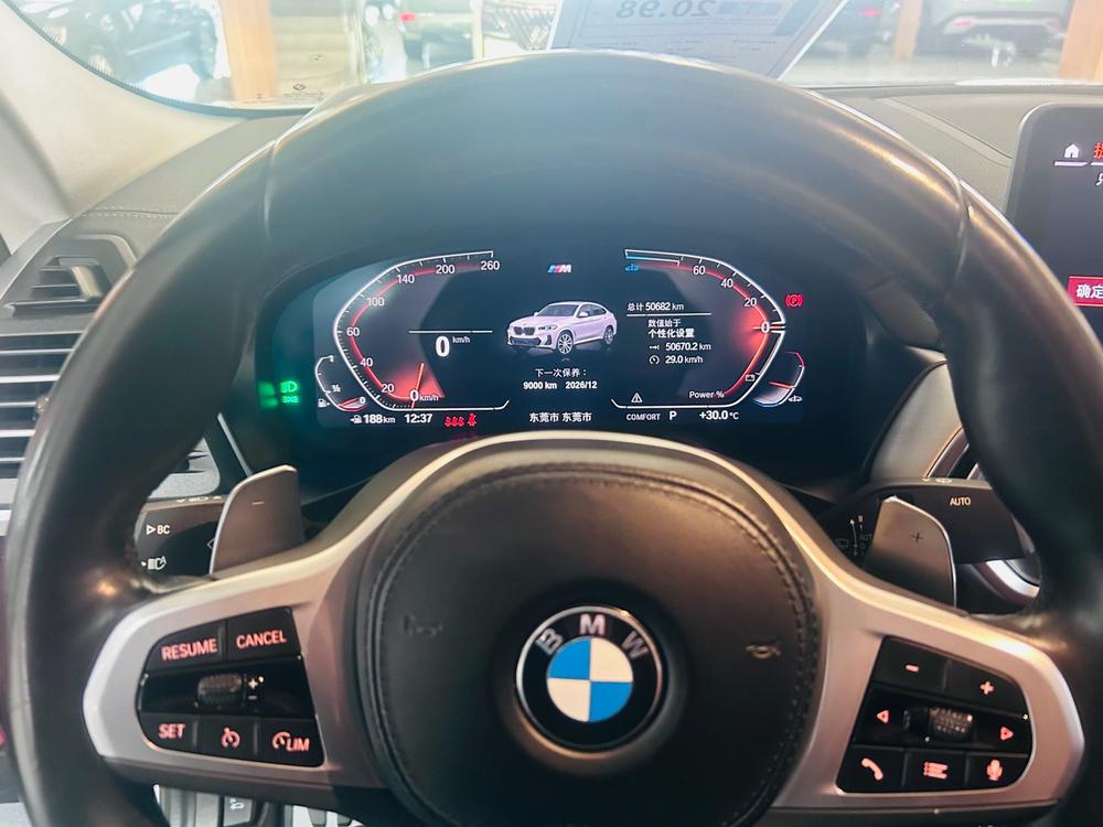 BMW BMW X4