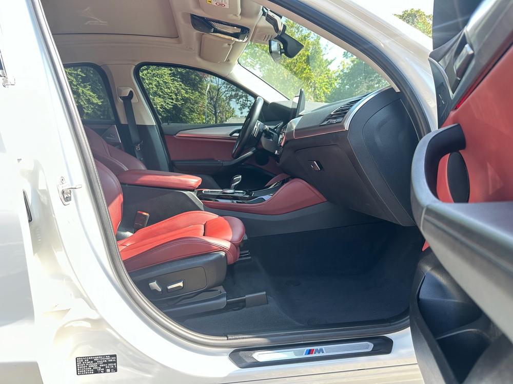 BMW BMW X4