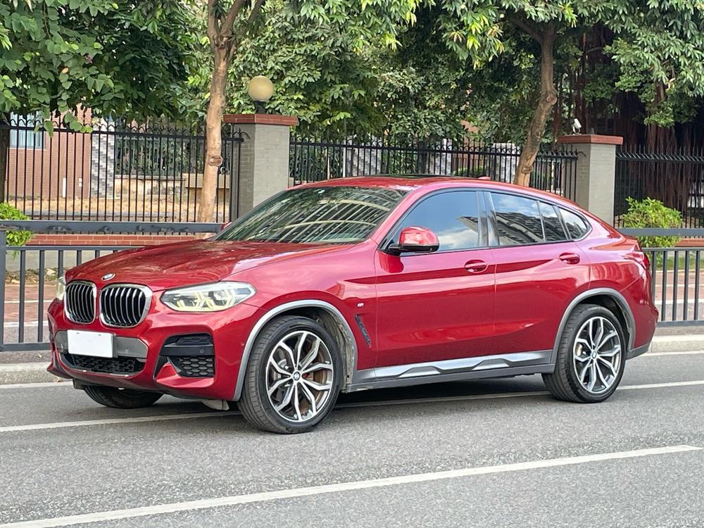 BMW BMW X4