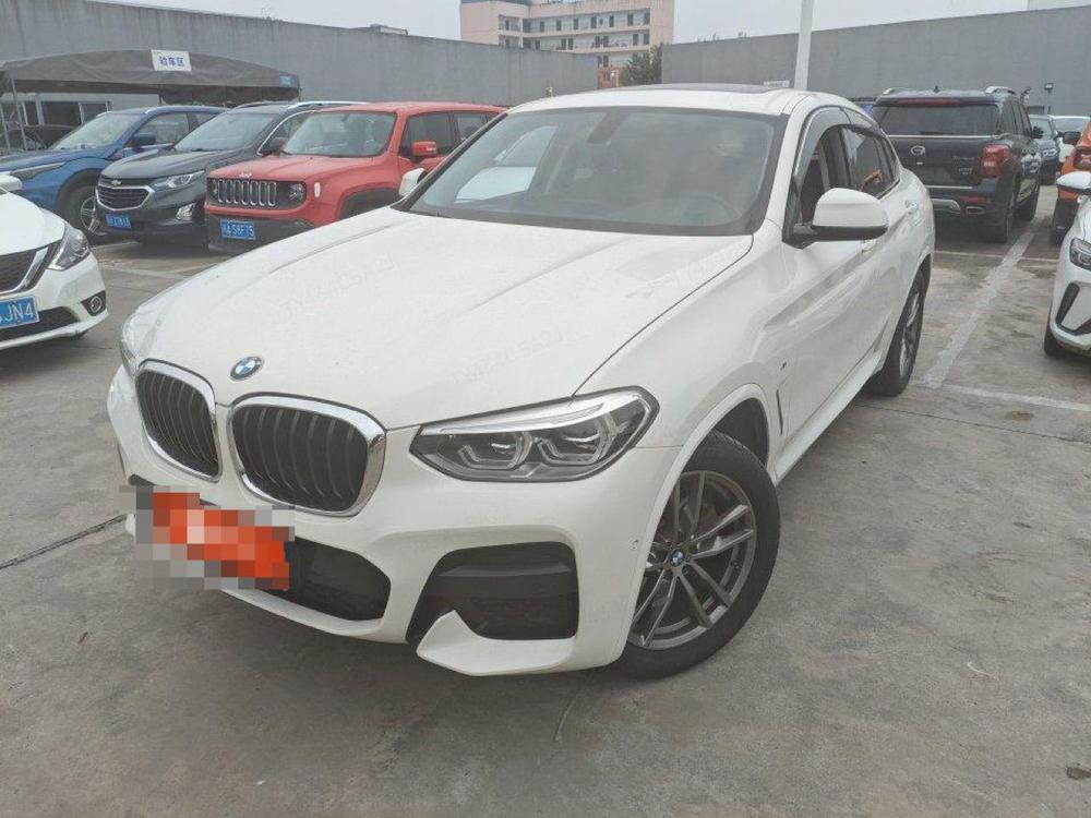 BMW BMW X4