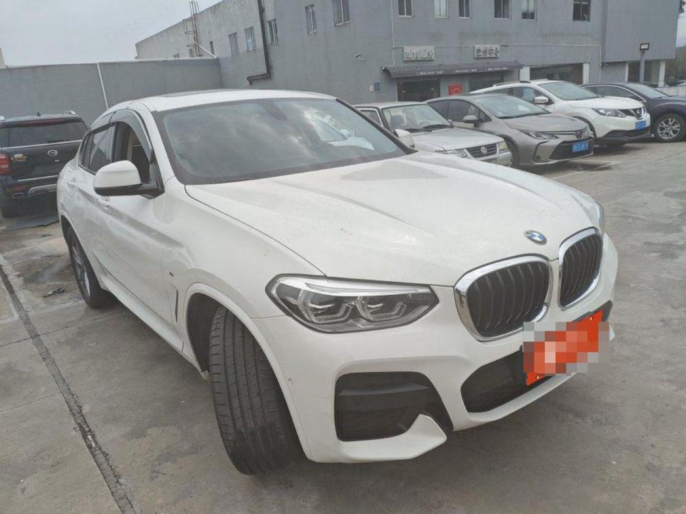 BMW BMW X4