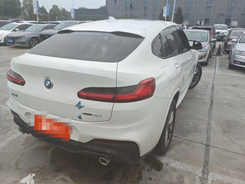 BMW BMW X4