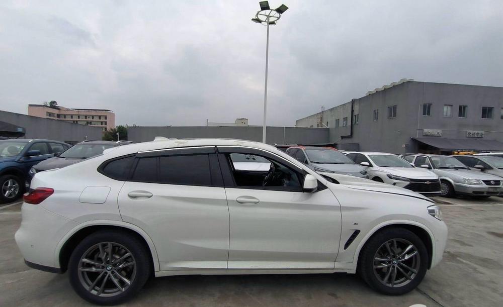BMW BMW X4
