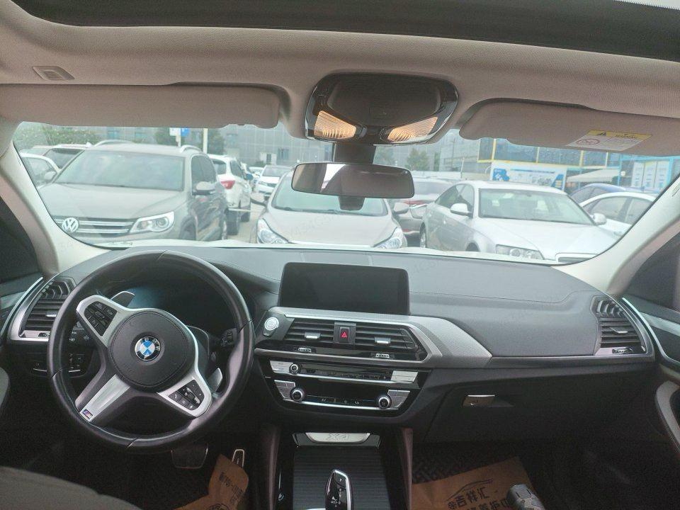 BMW BMW X4