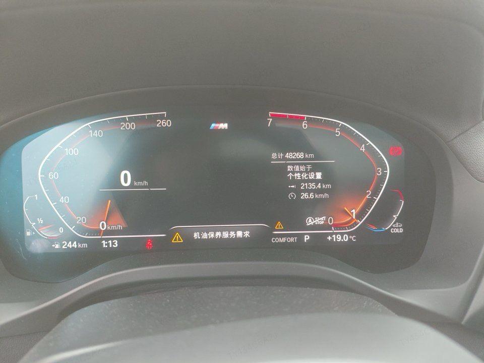 BMW BMW X4