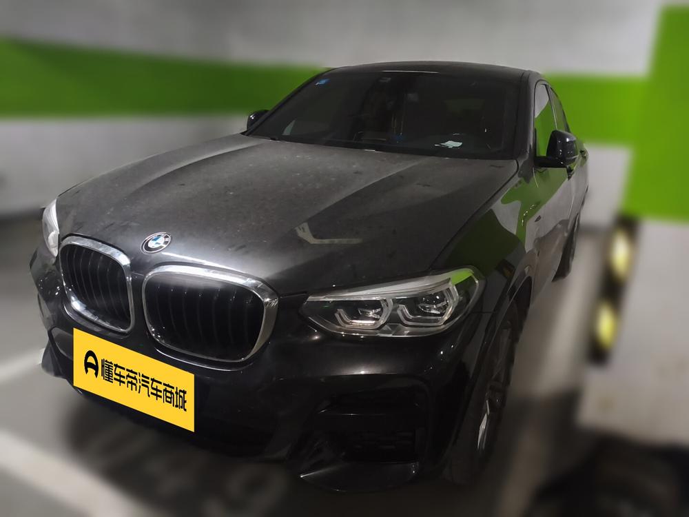 BMW BMW X4