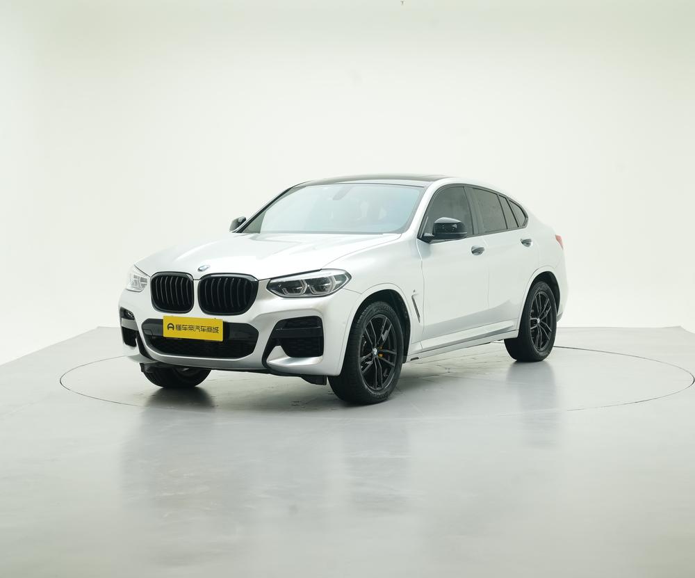 BMW BMW X4