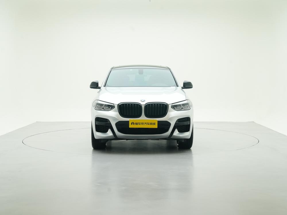 BMW BMW X4